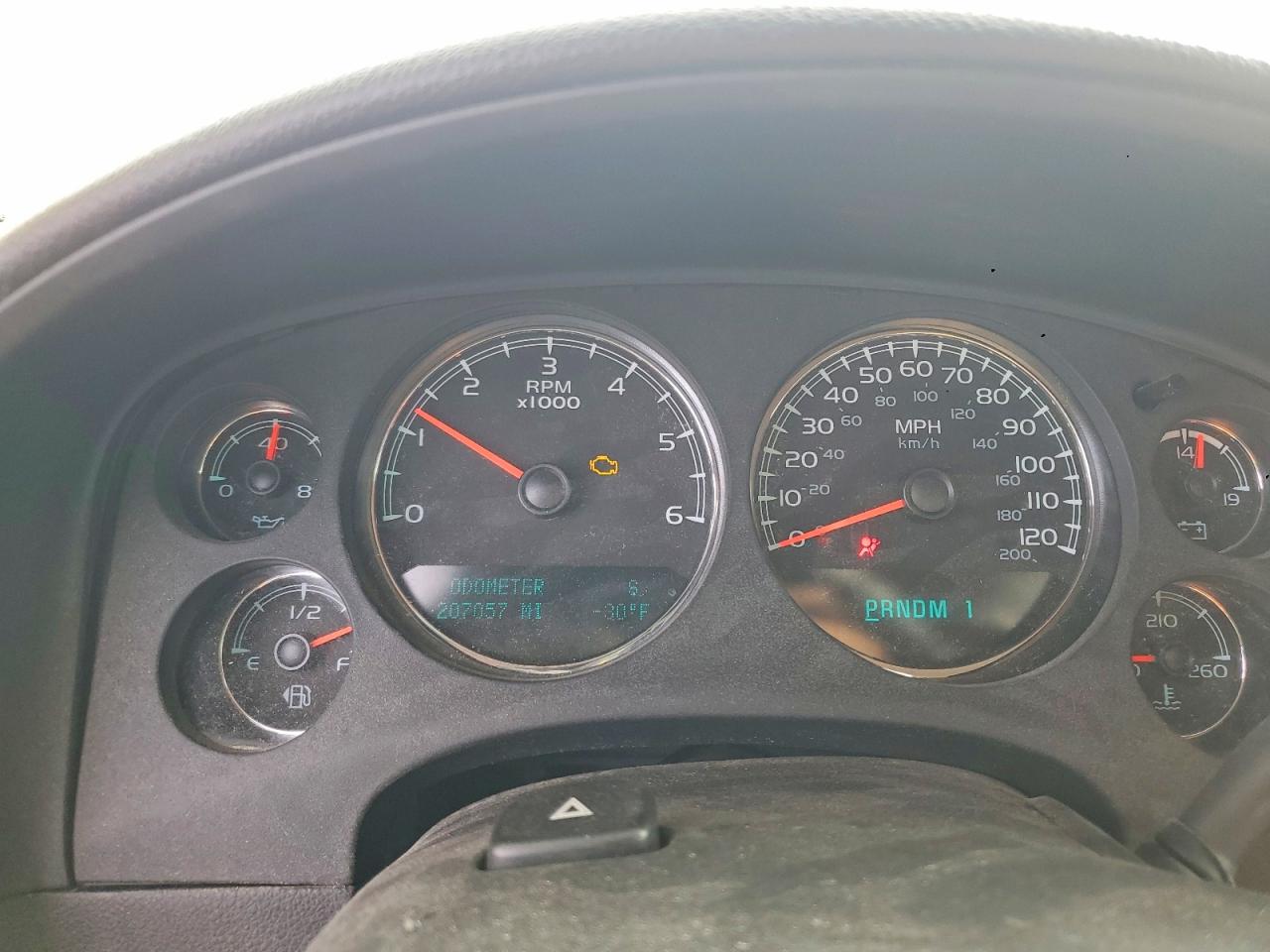 2012 GMC SIERRA K2500 DENALI photo 17