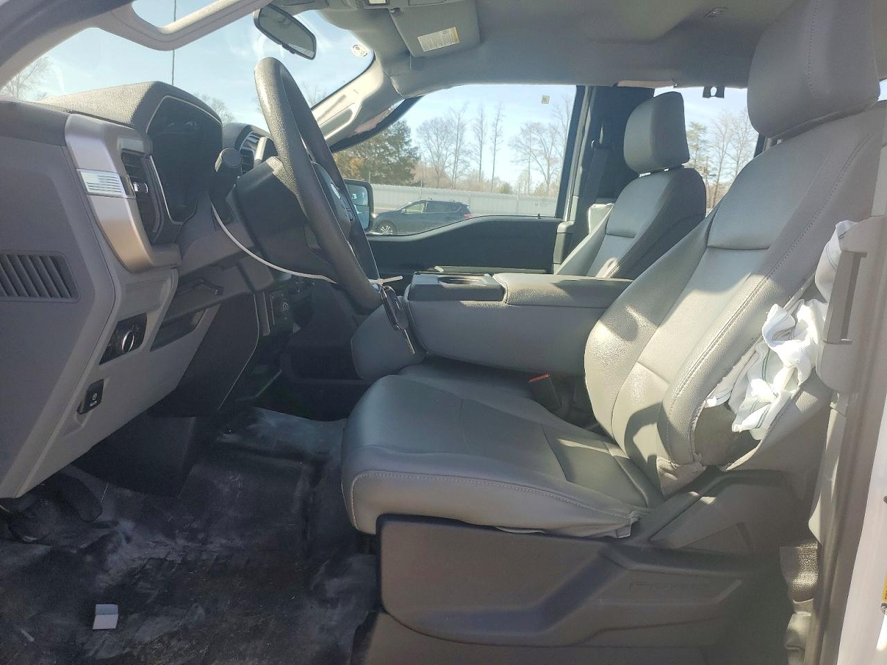 2023 FORD F150 SUPER CAB photo 19