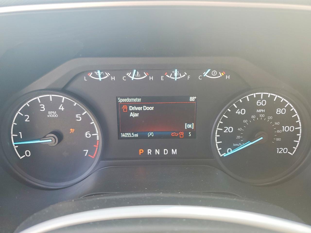 2023 FORD F150 SUPER CAB photo 25