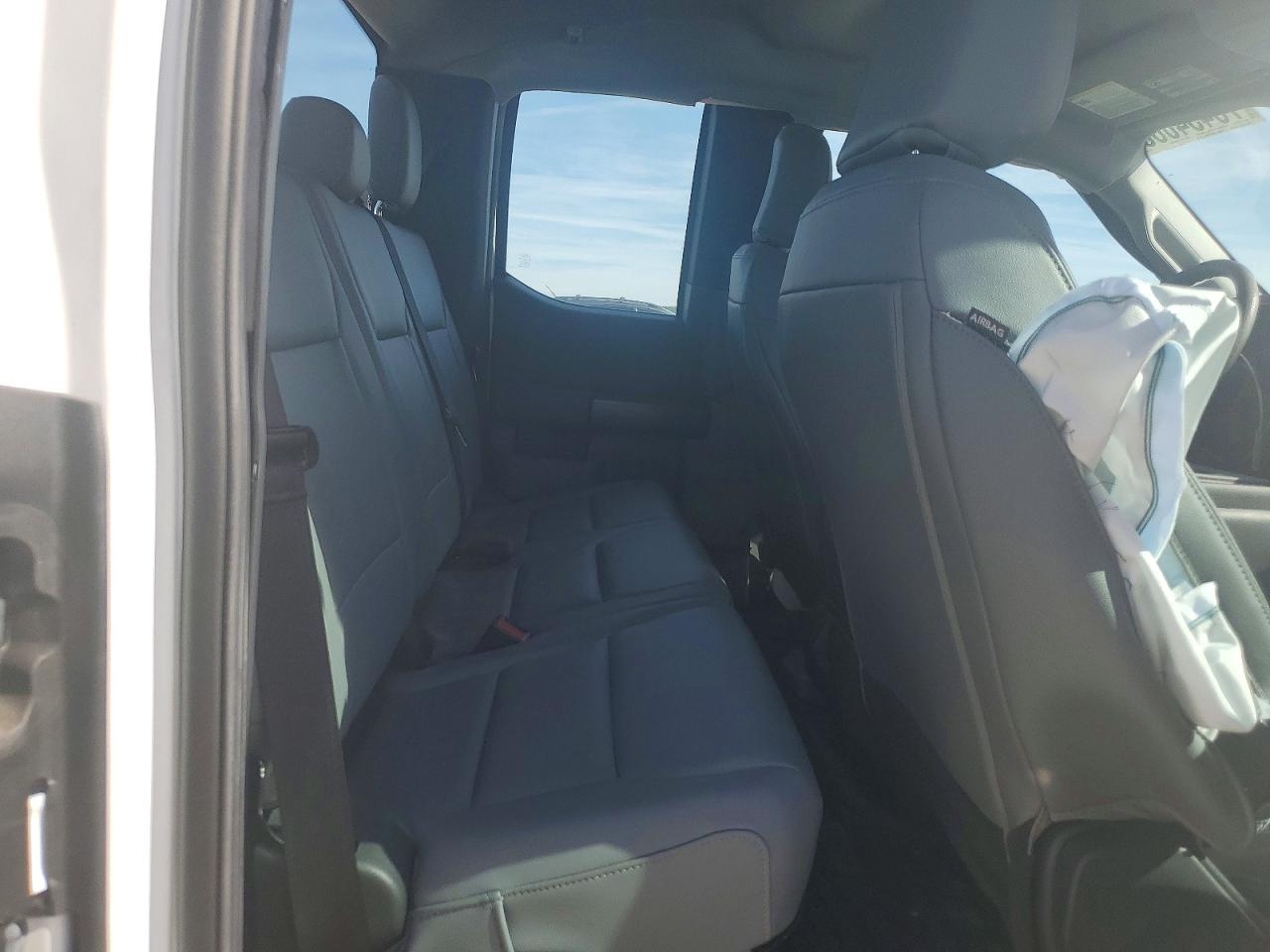 2023 FORD F150 SUPER CAB photo 28