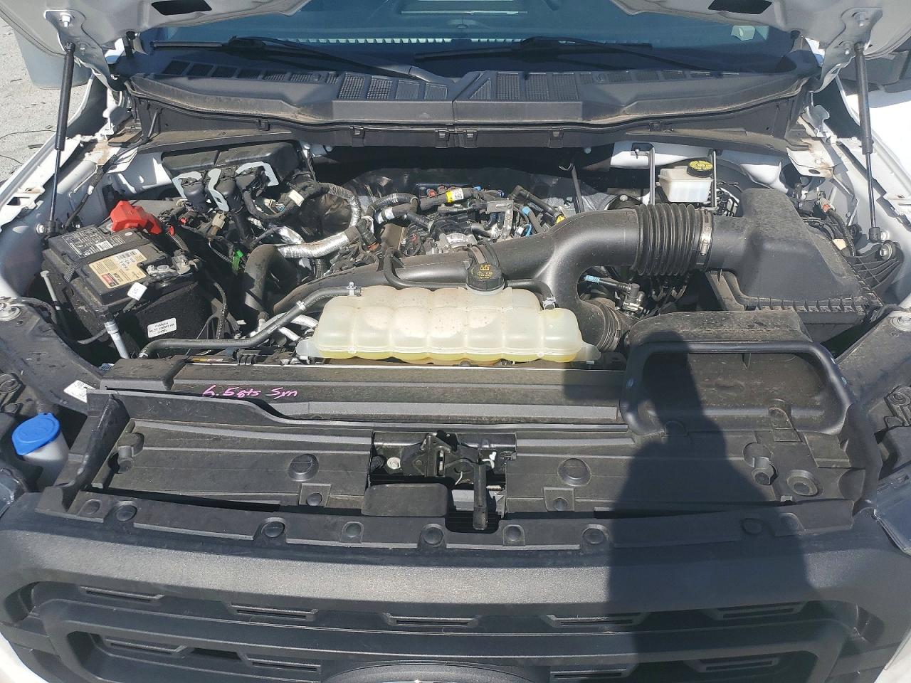 2023 FORD F150 SUPER CAB photo 31