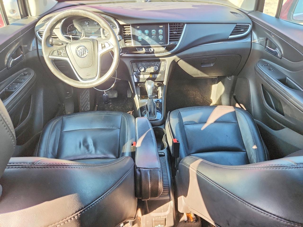 2017 BUICK ENCORE ESSENCE photo 15
