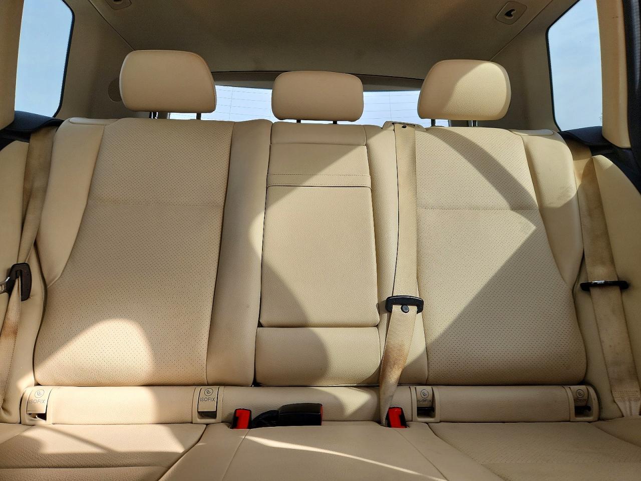 2014 MERCEDES-BENZ GLK 250 BLUETEC photo 19