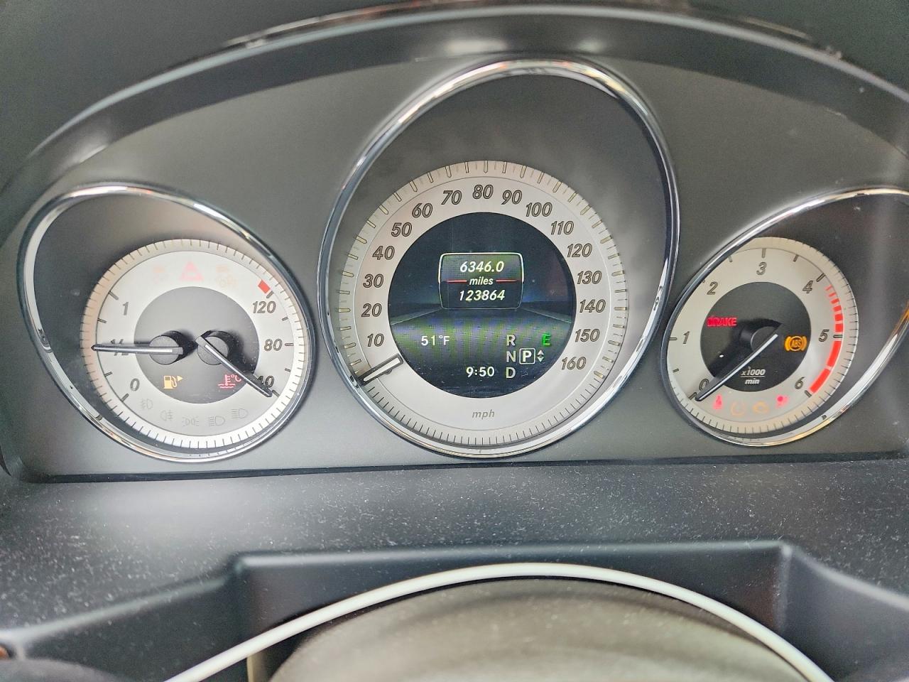 2014 MERCEDES-BENZ GLK 250 BLUETEC photo 17