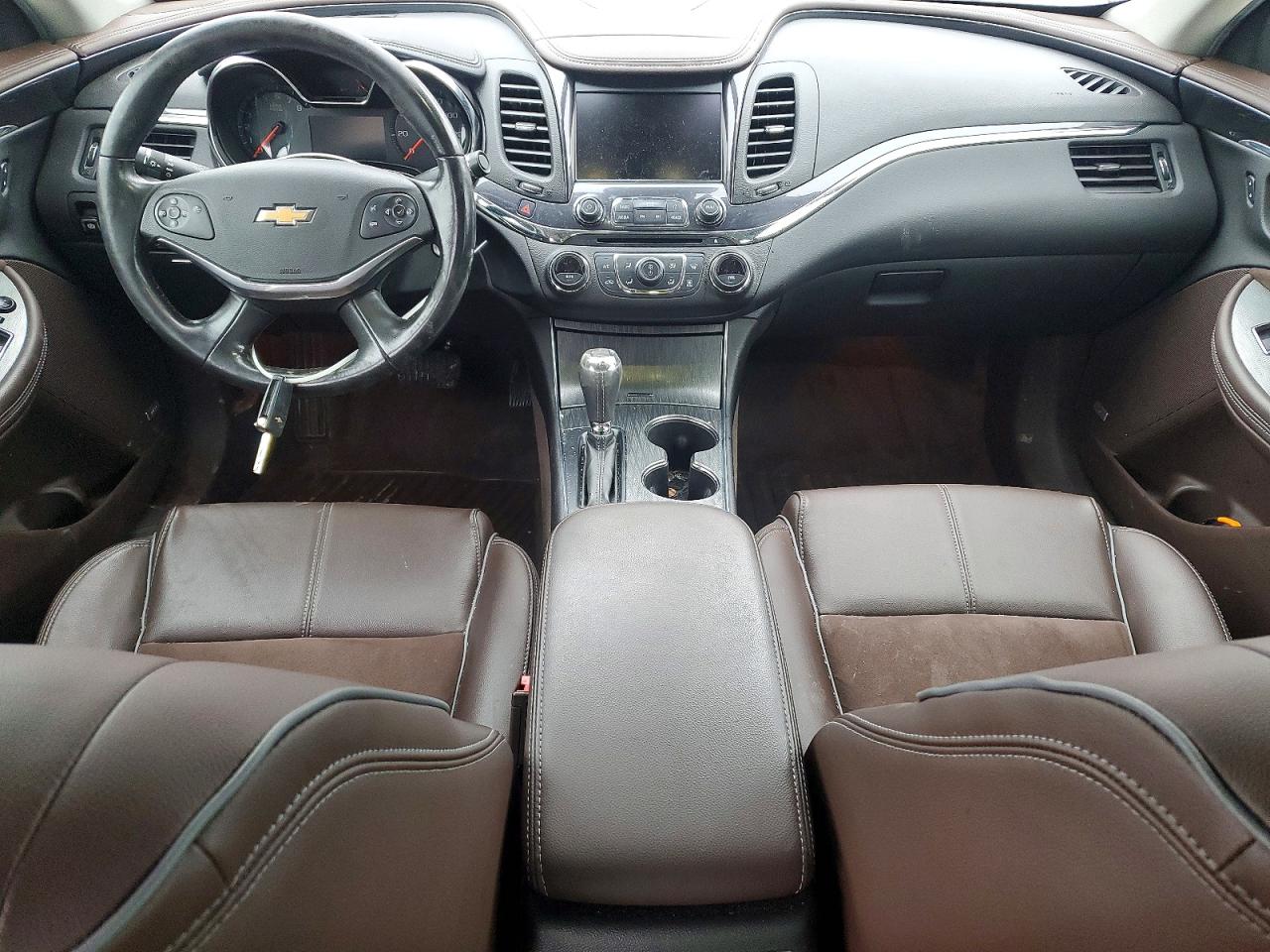 2015 CHEVROLET IMPALA LT photo 22