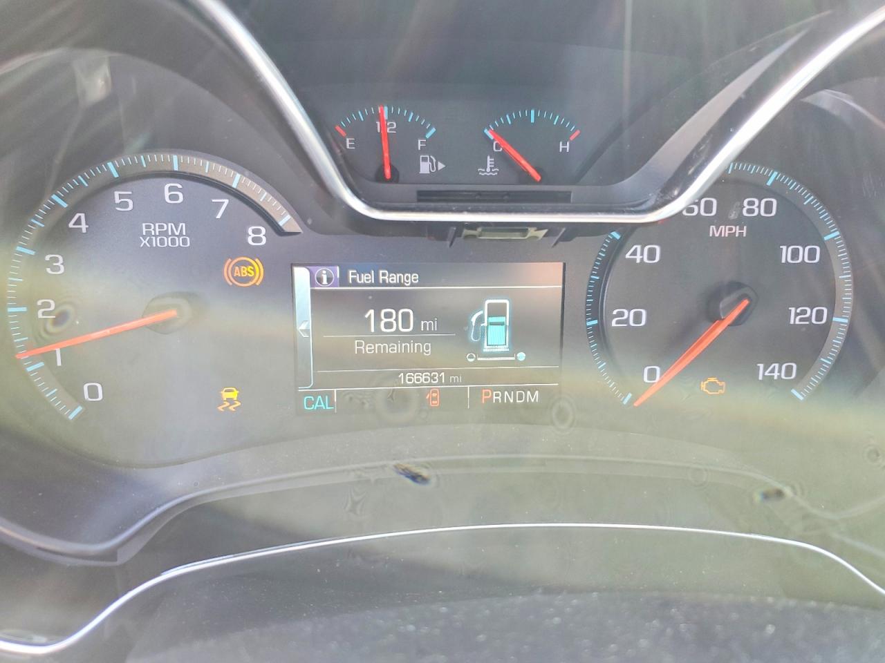 2015 CHEVROLET IMPALA LT photo 25