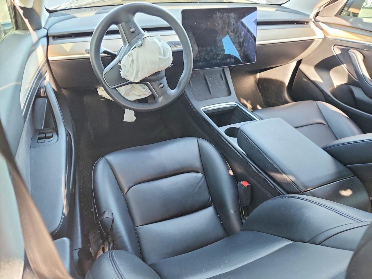 2021 TESLA MODEL 3 photo 15
