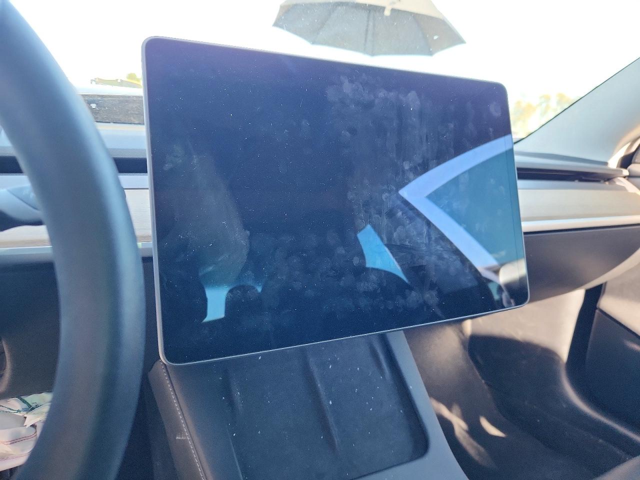 2021 TESLA MODEL 3 photo 17