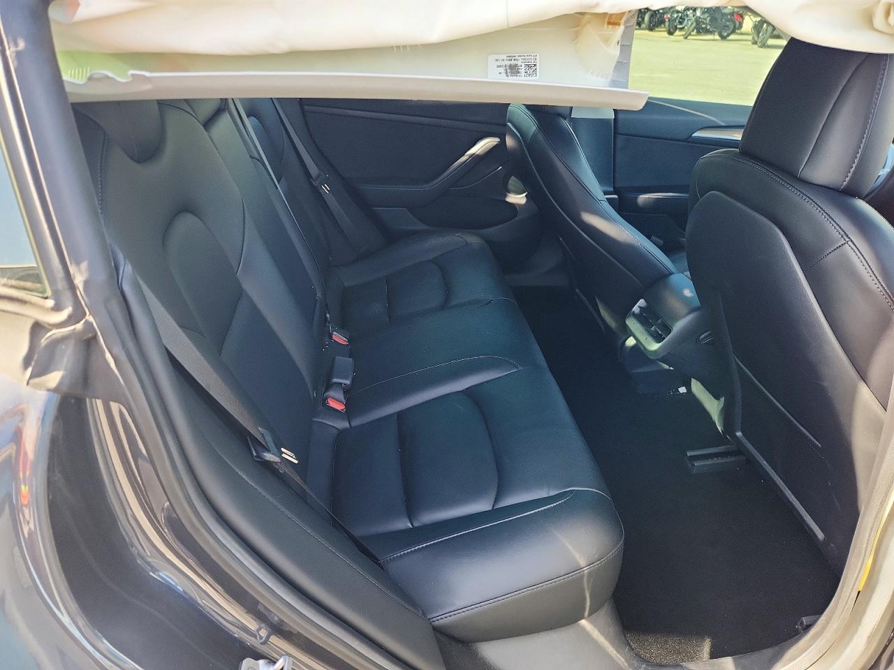 2021 TESLA MODEL 3 photo 19