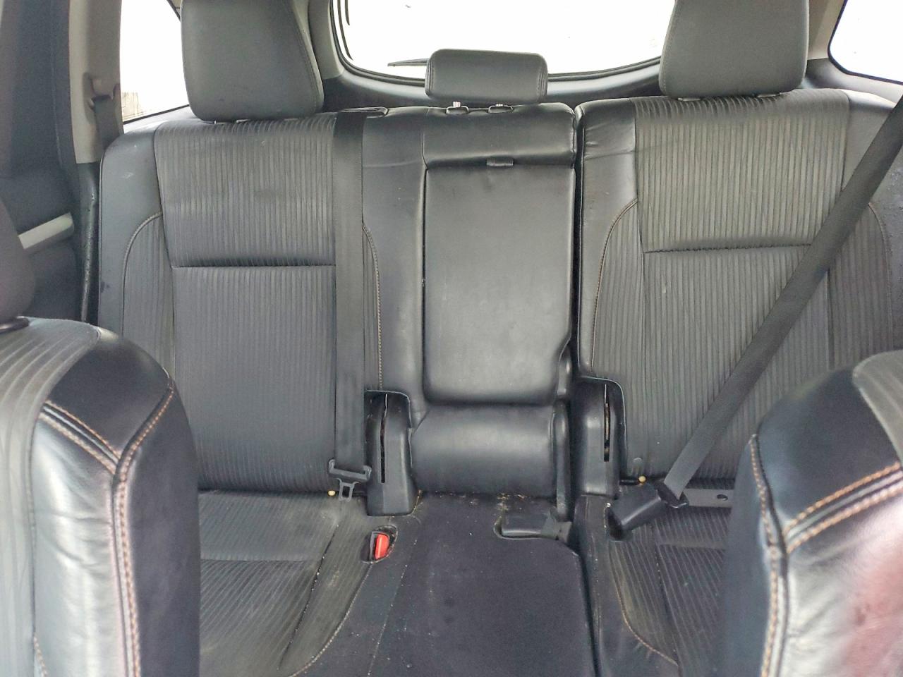 2016 TOYOTA HIGHLANDER LE PLUS photo 19