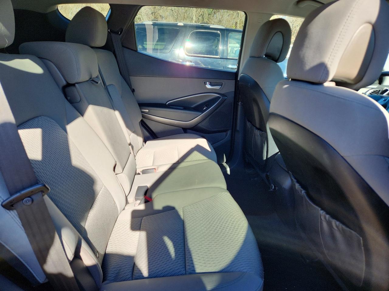 2015 HYUNDAI SANTA FE SPORT 2.4L photo 21