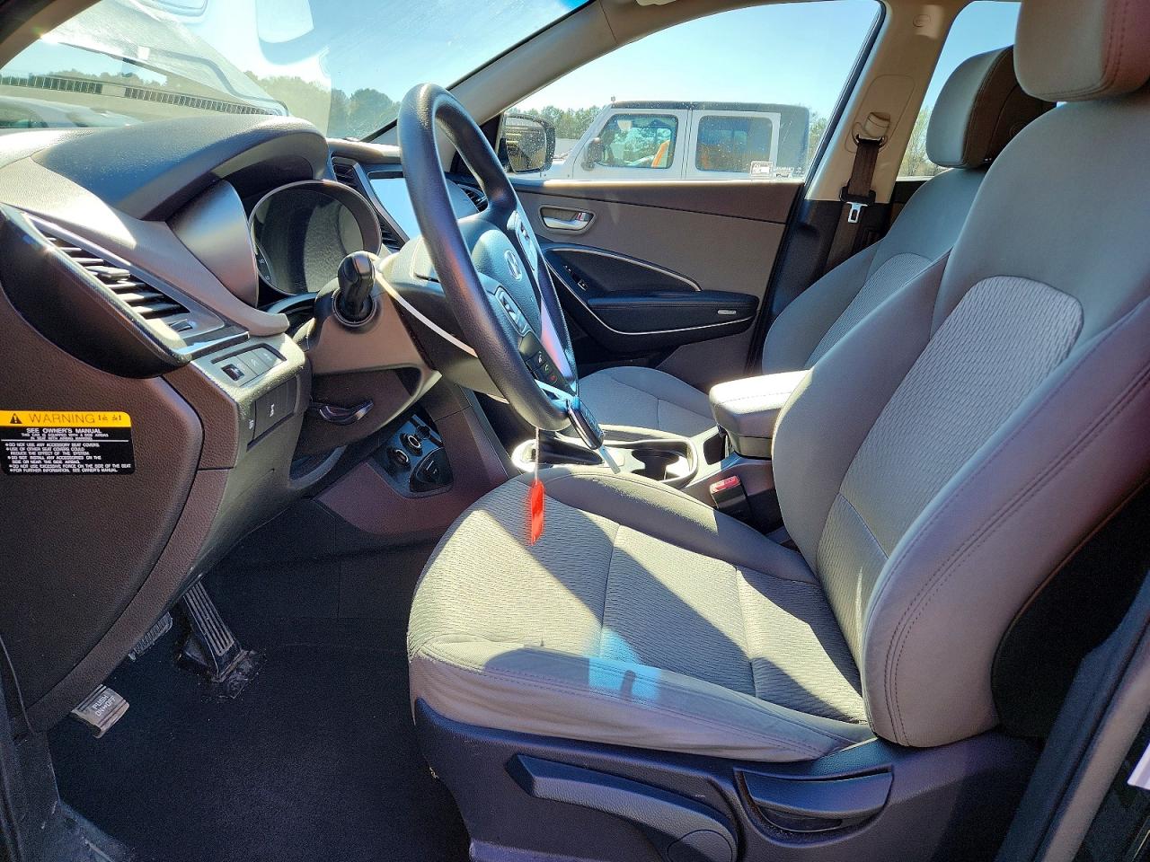 2015 HYUNDAI SANTA FE SPORT 2.4L photo 13