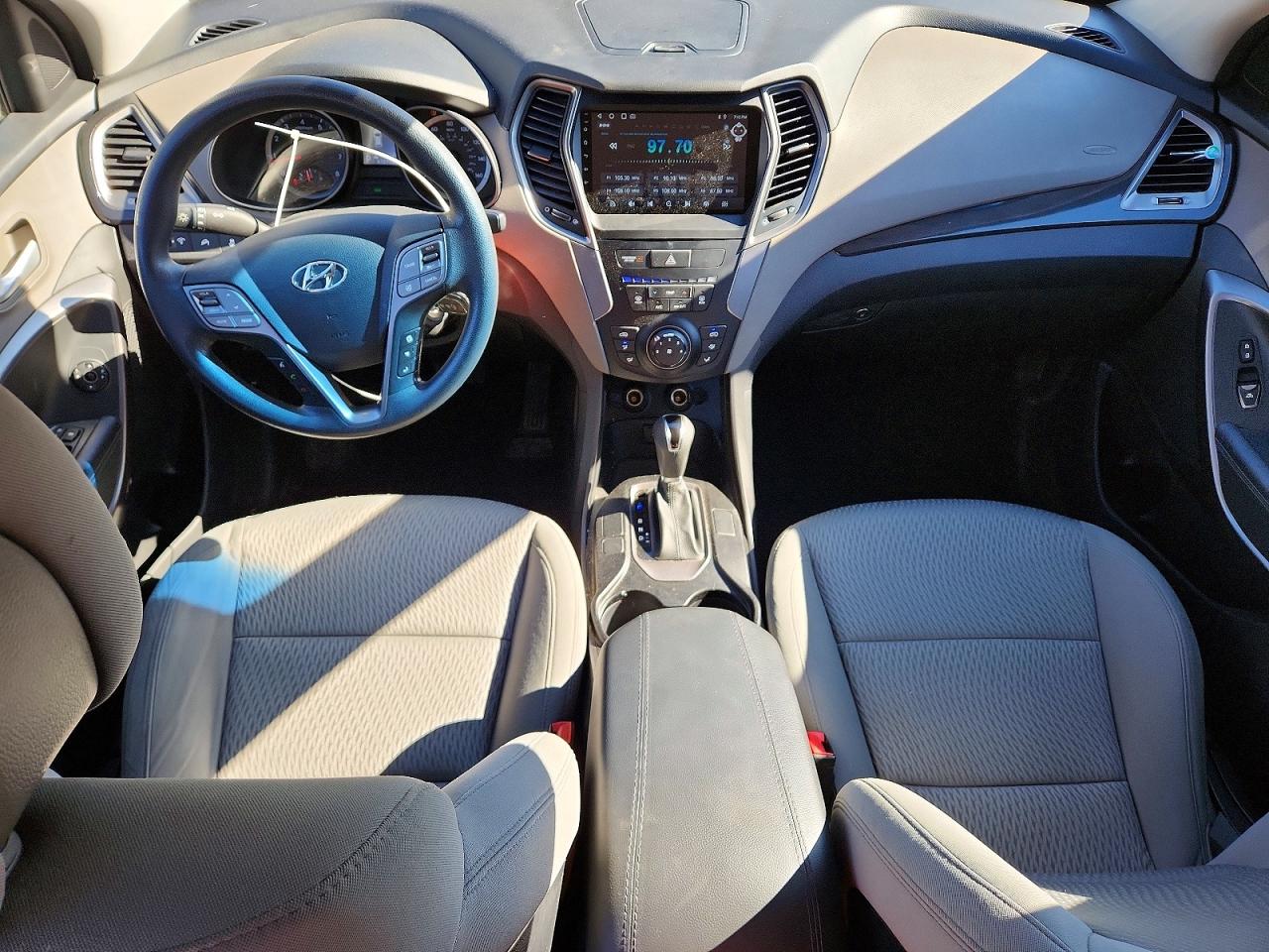 2015 HYUNDAI SANTA FE SPORT 2.4L photo 15