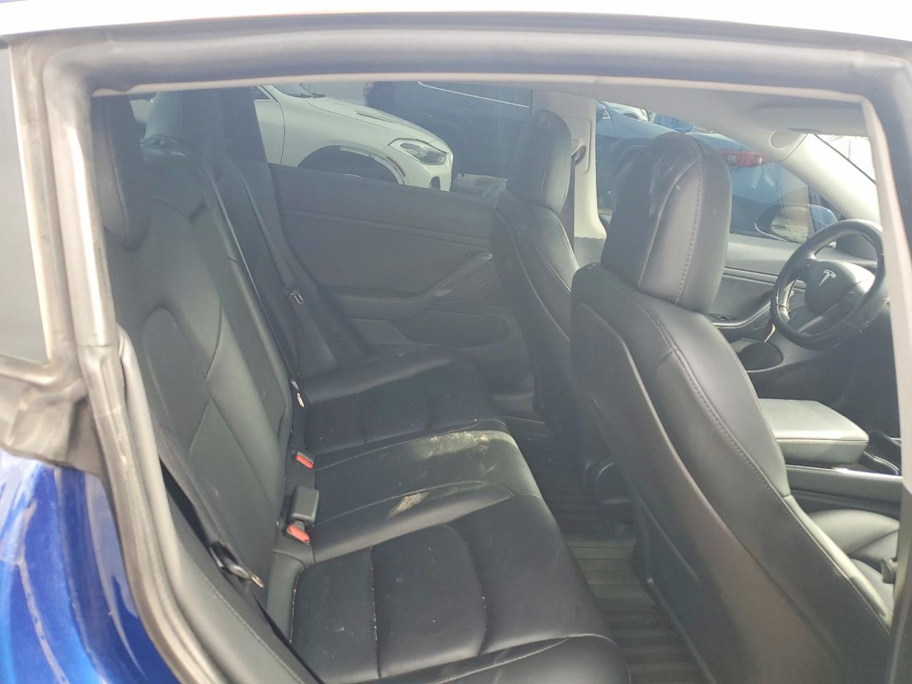 2020 TESLA MODEL 3 photo 19