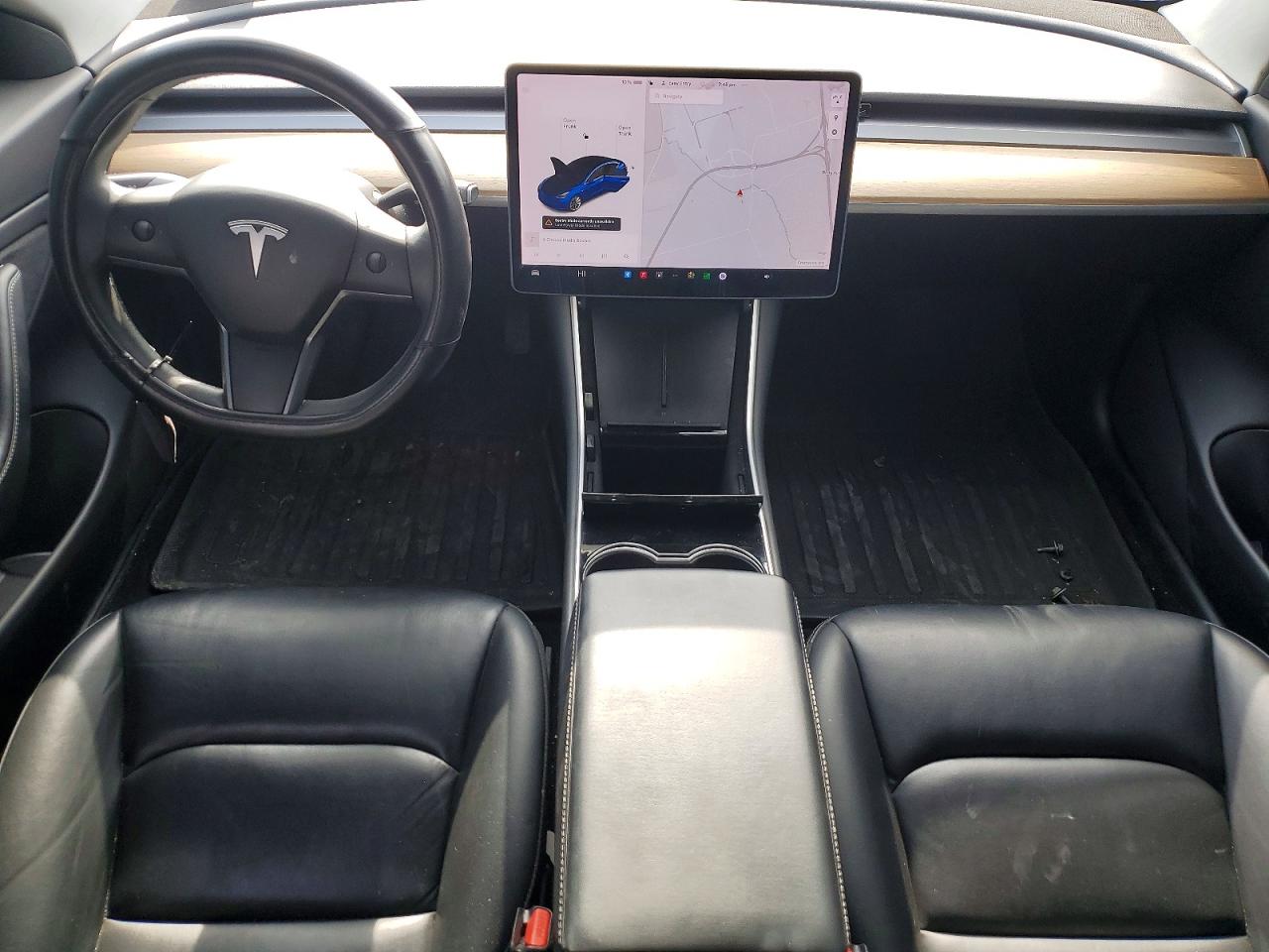 2020 TESLA MODEL 3 photo 15