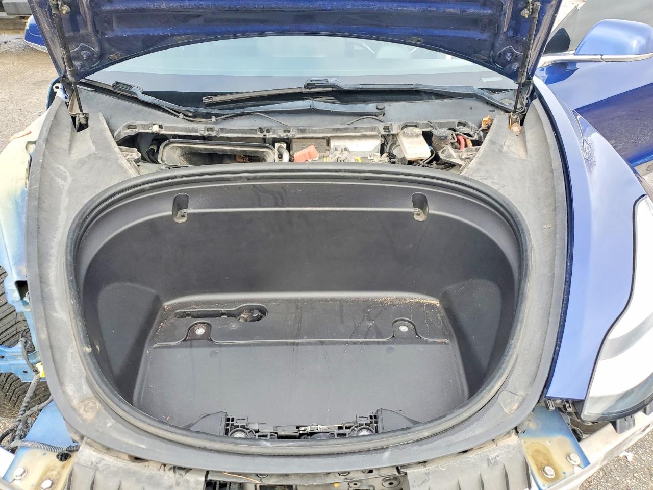 2020 TESLA MODEL 3 photo 21