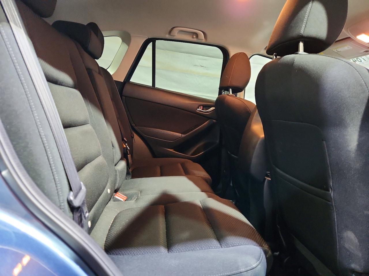2016 MAZDA CX-5 photo 31
