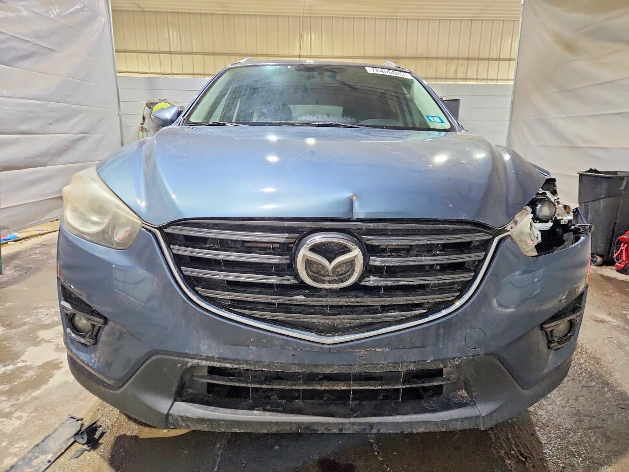 2016 MAZDA CX-5 photo 13