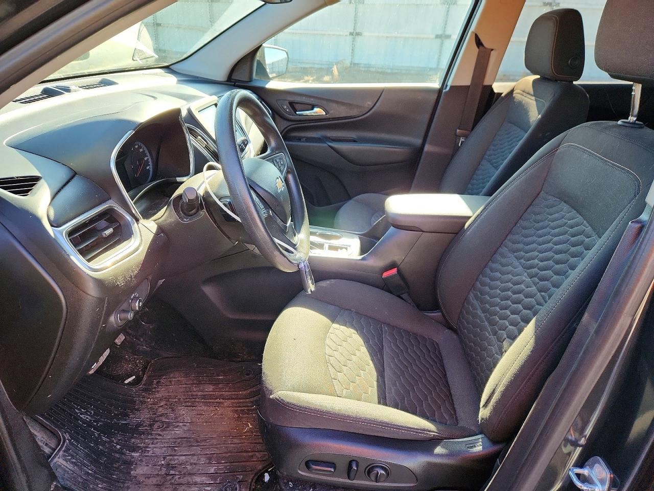 2018 CHEVROLET EQUINOX LT photo 7
