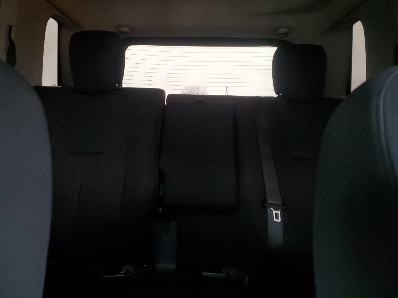 2012 GMC TERRAIN SLE photo 10