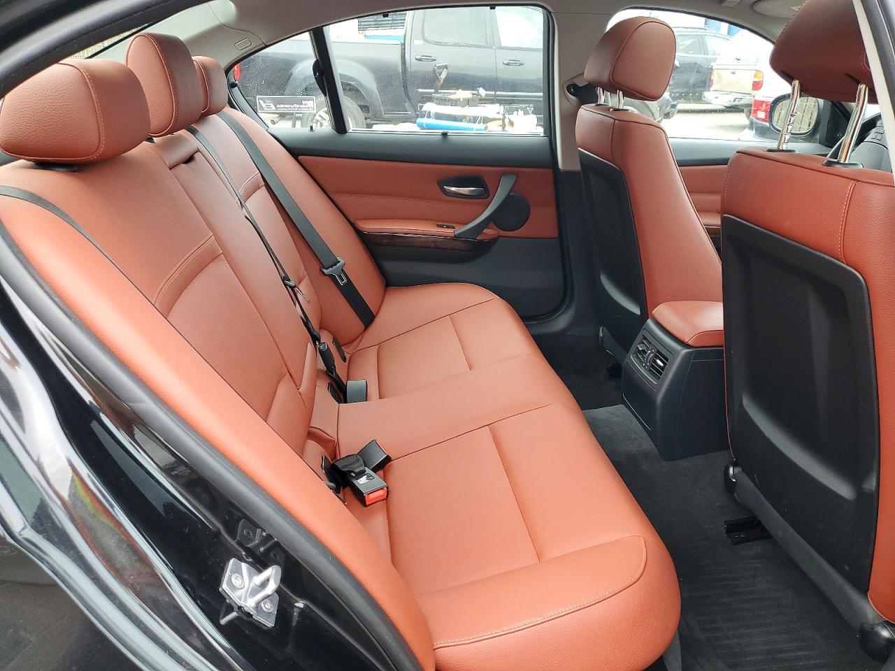 2011 BMW 328 I SULEV photo 19