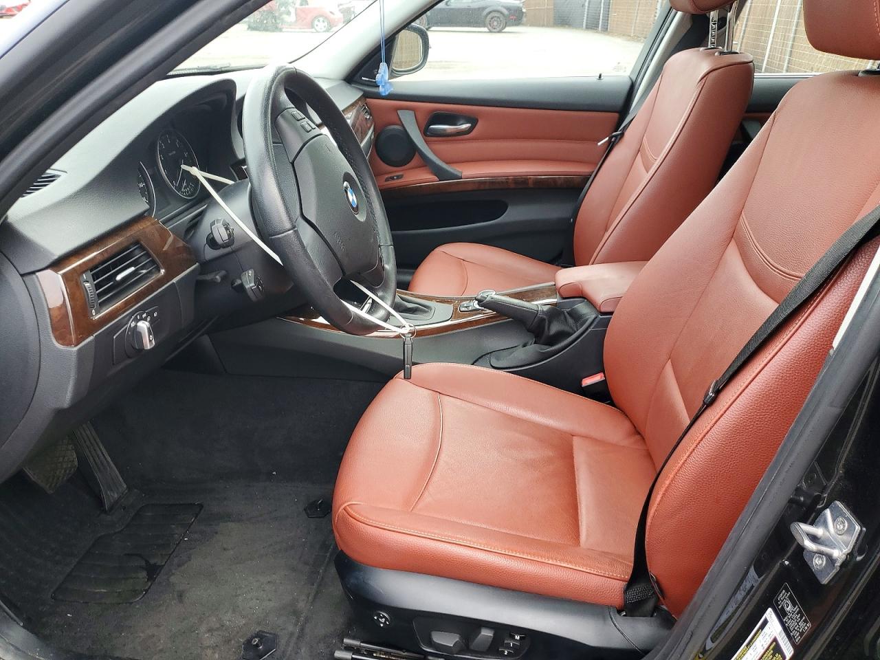 2011 BMW 328 I SULEV photo 13