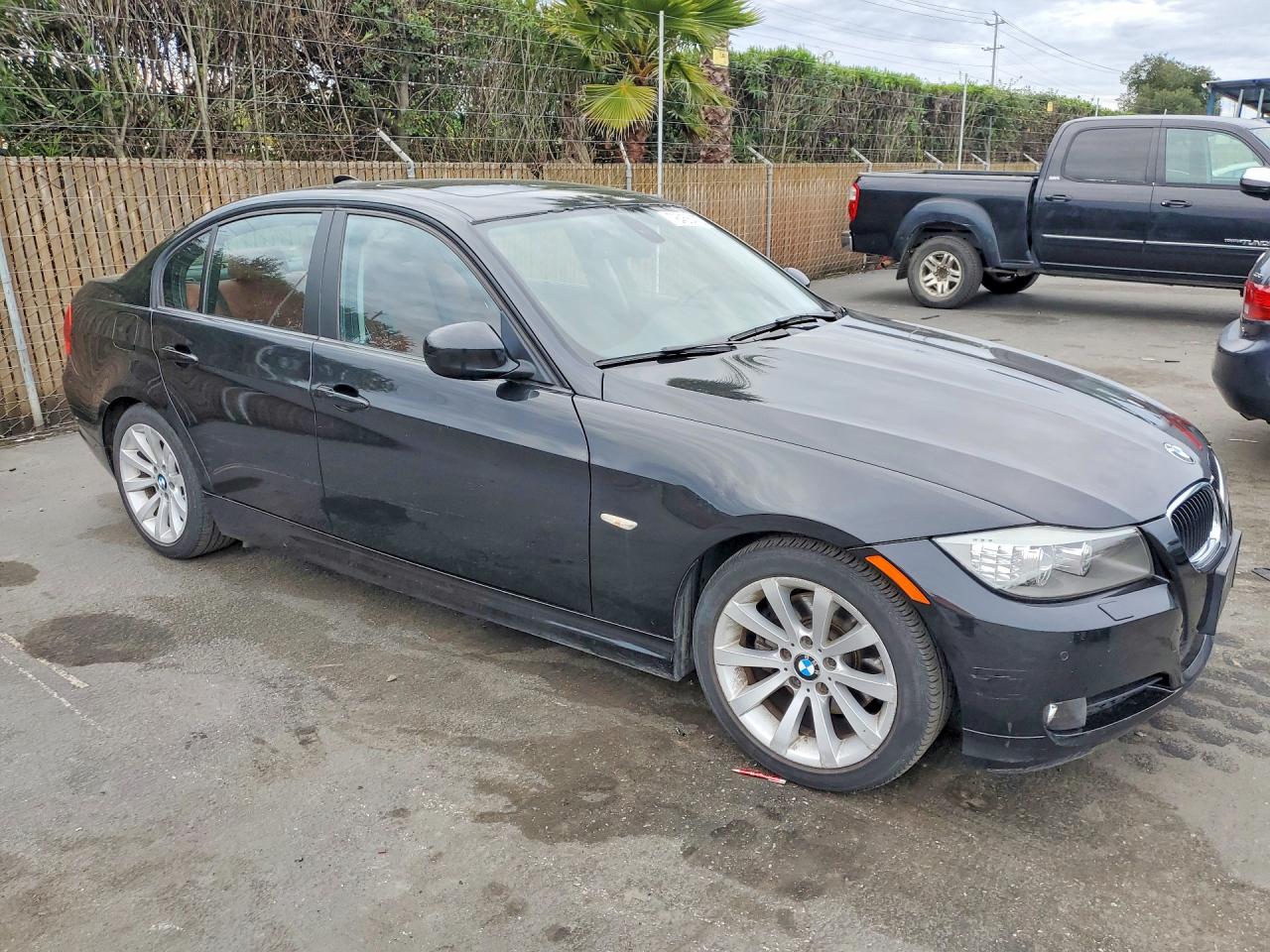 2011 BMW 328 I SULEV photo 7