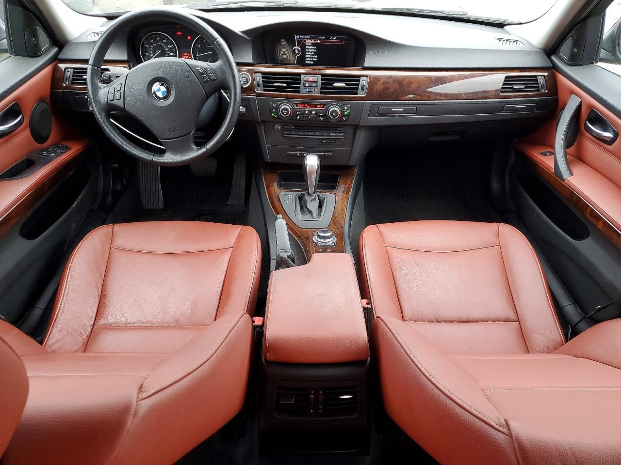 2011 BMW 328 I SULEV photo 15