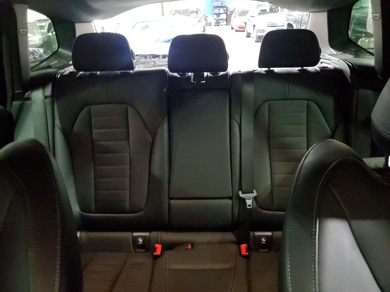 2018 BMW X3 XDRIVEM40I photo 10