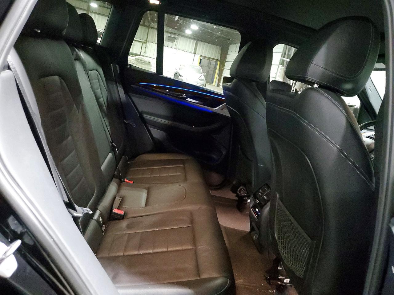 2018 BMW X3 XDRIVEM40I photo 11