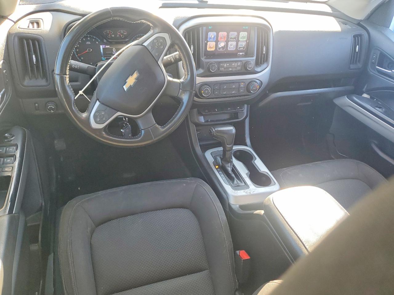 2018 CHEVROLET COLORADO LT photo 8