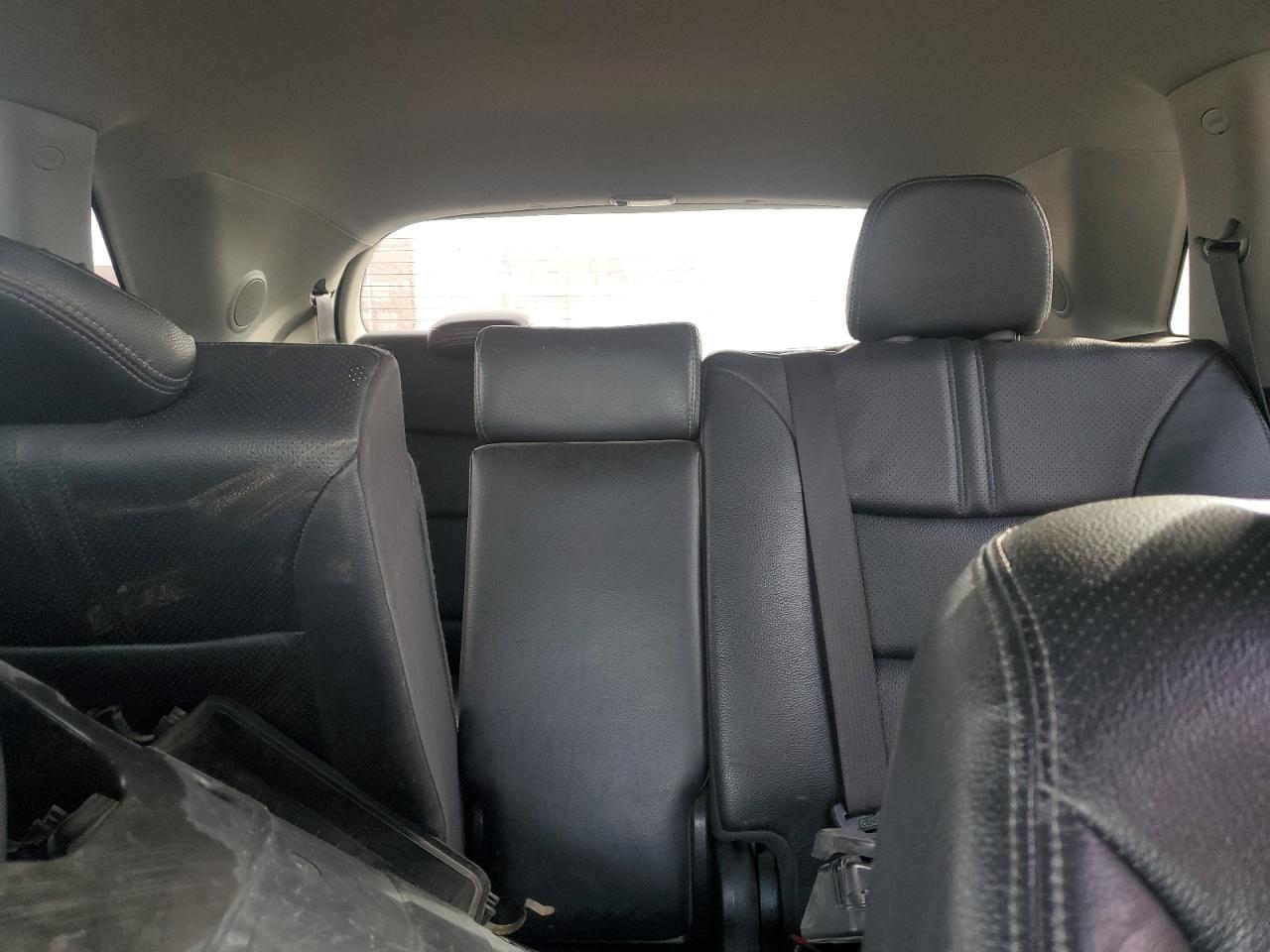 2012 KIA SORENTO EX photo 10