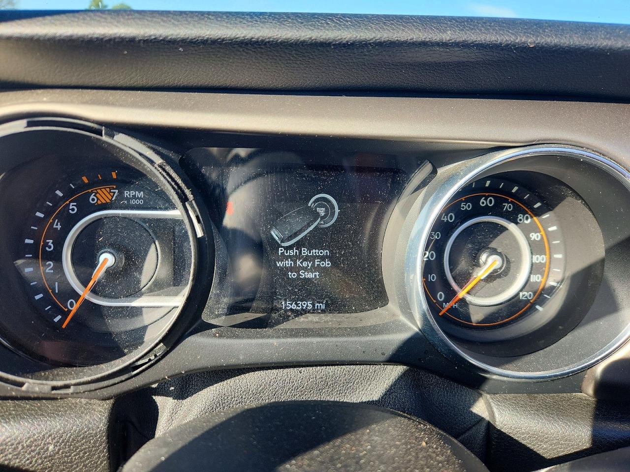 2018 JEEP WRANGLER UNLIMITED SPORT photo 9