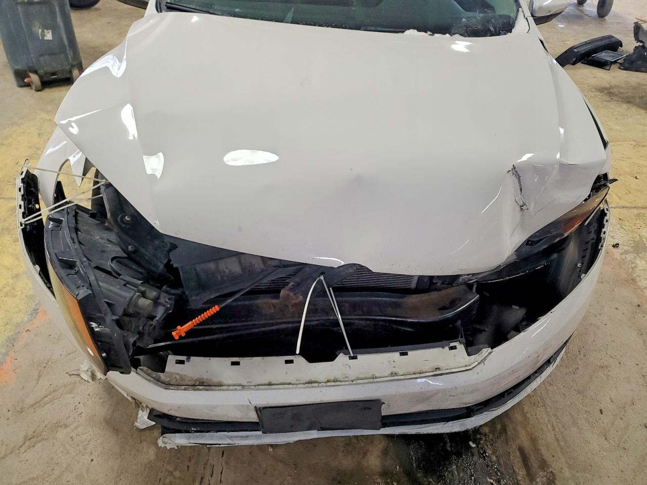 2012 VOLKSWAGEN PASSAT SE photo 11