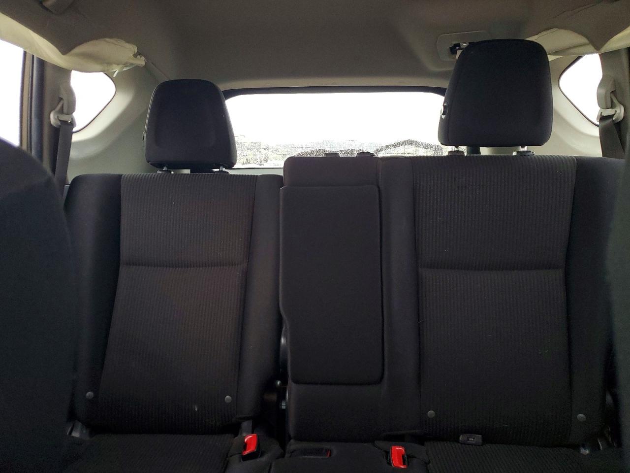 2014 TOYOTA RAV4 LE photo 10