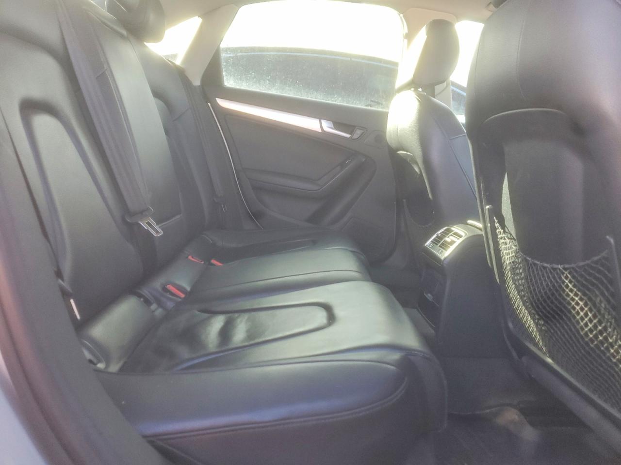 2014 AUDI A4 PREMIUM PLUS photo 10