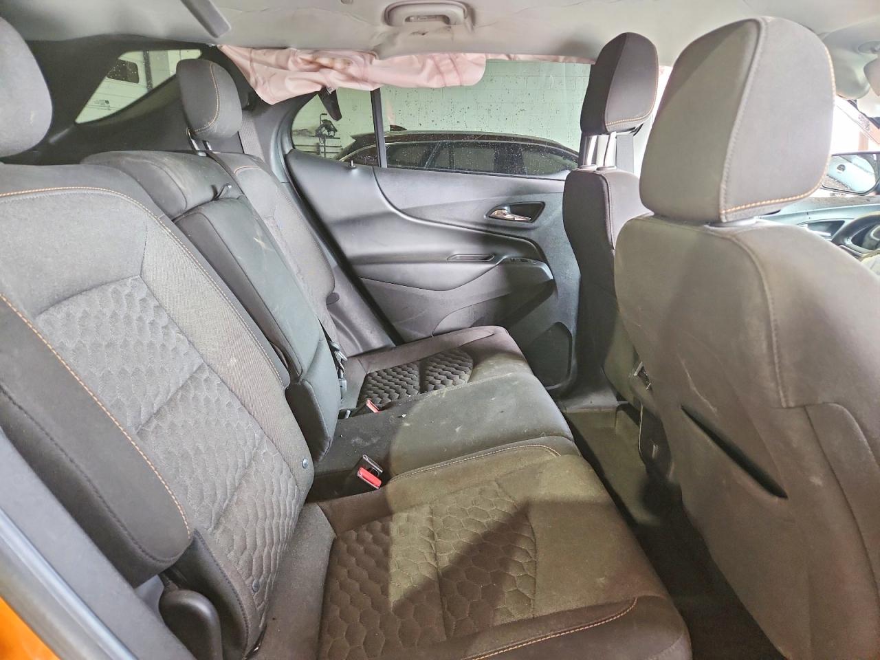 2018 CHEVROLET EQUINOX LT photo 31