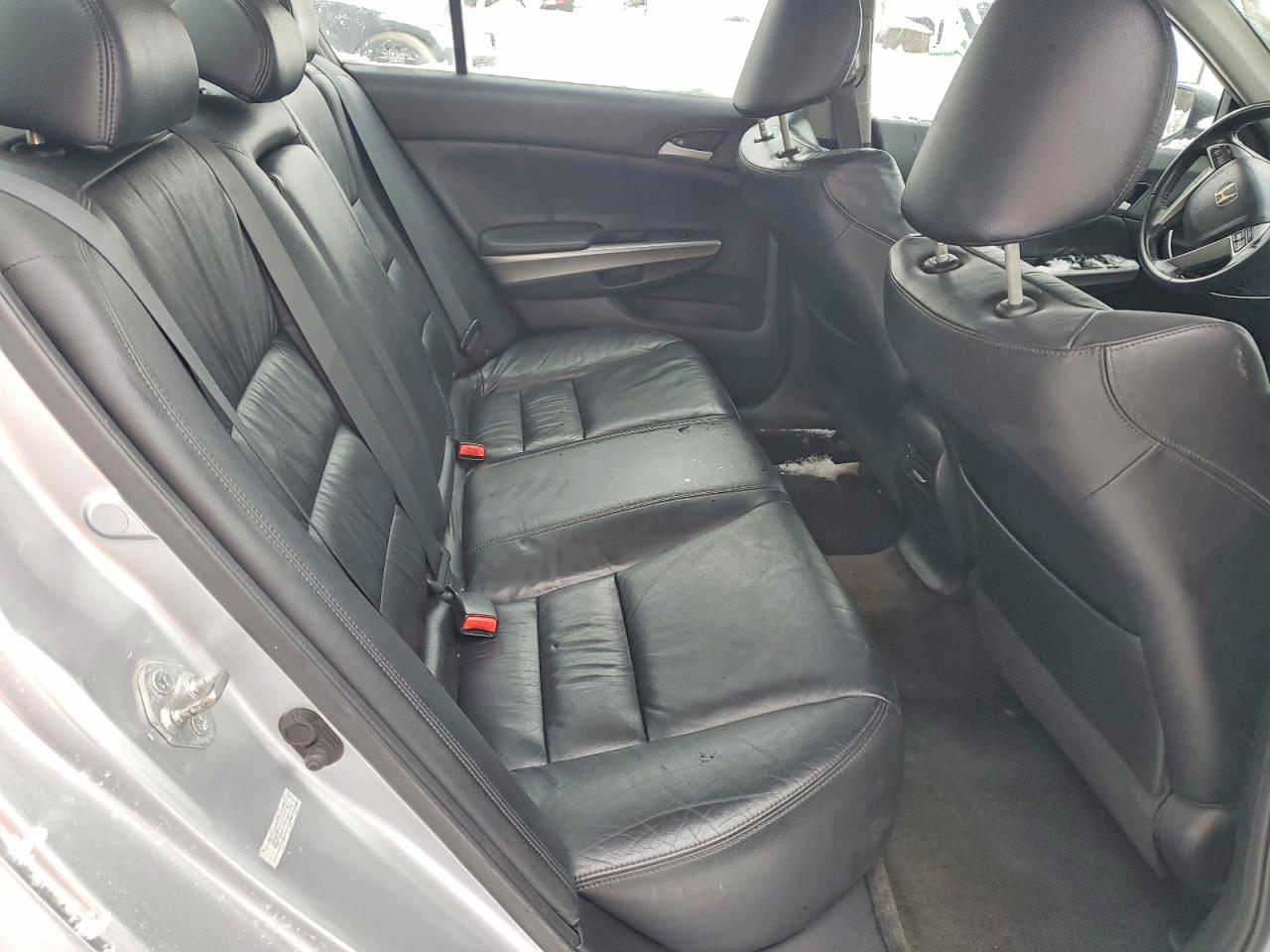 2010 HONDA ACCORD EXL photo 10