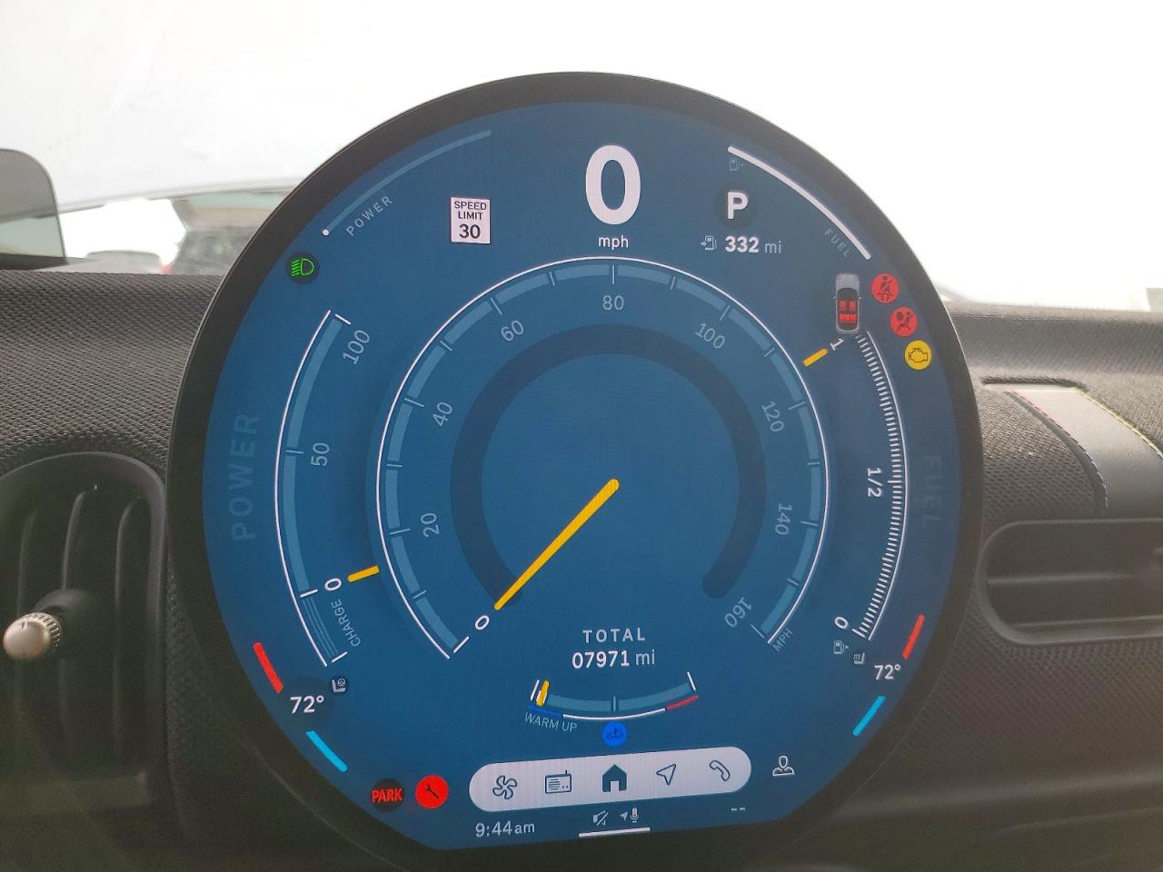 2025 MINI COOPER S photo 17