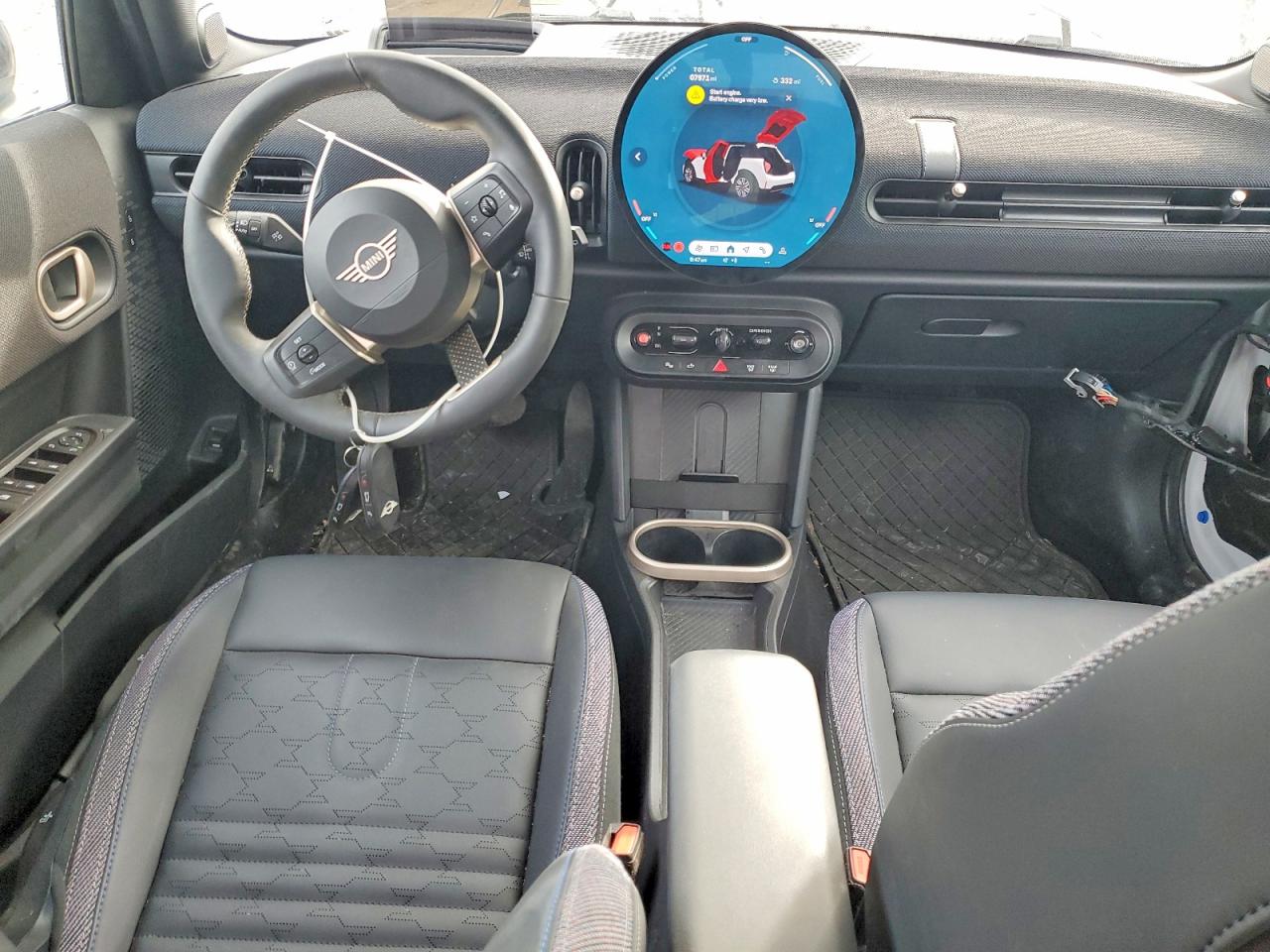 2025 MINI COOPER S photo 15