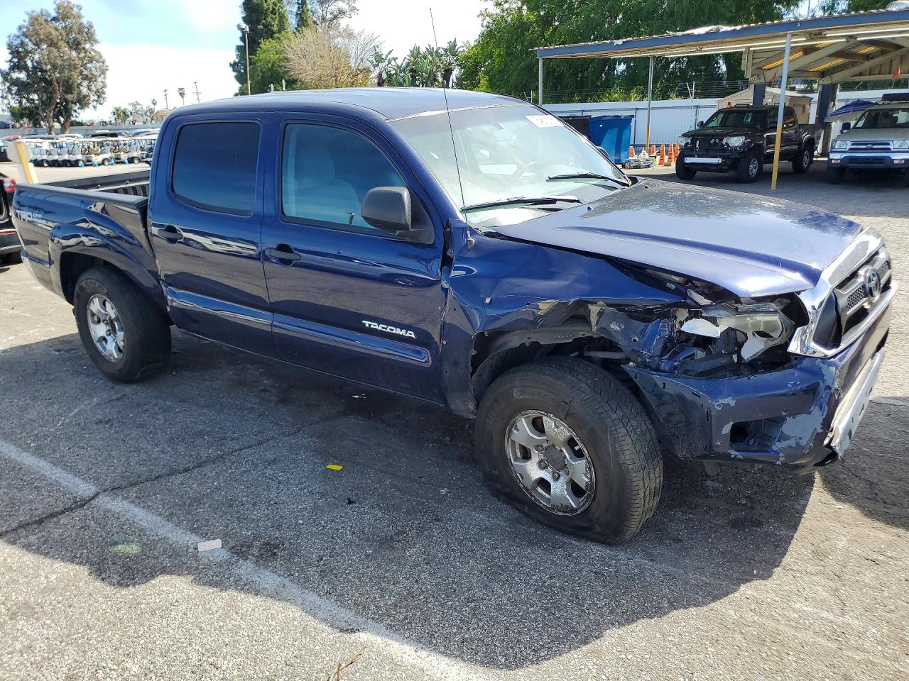 2013 TOYOTA TACOMA V6 photo 4