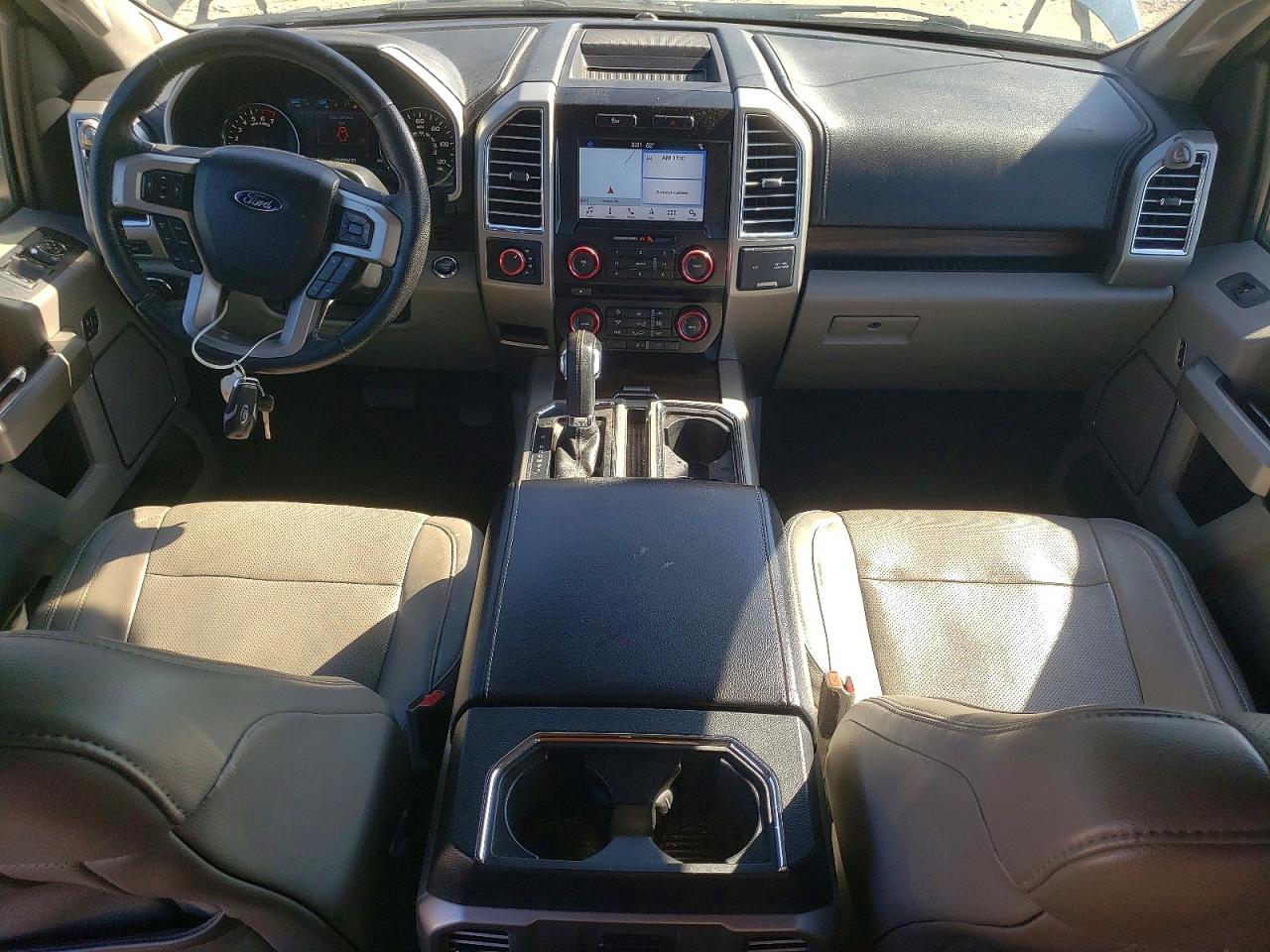 2016 FORD F150 SUPERCREW photo 22