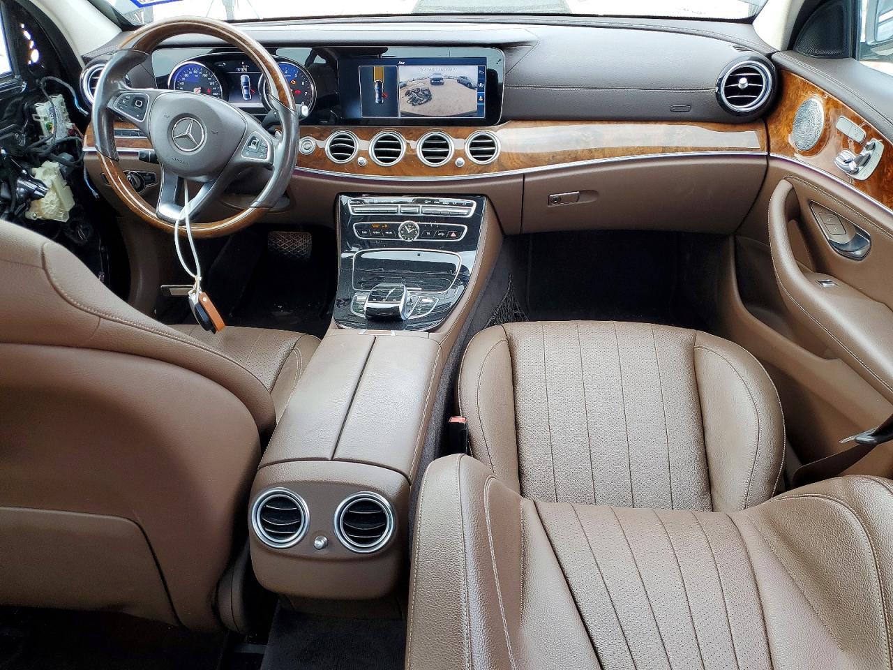 2017 MERCEDES-BENZ E 300 photo 15