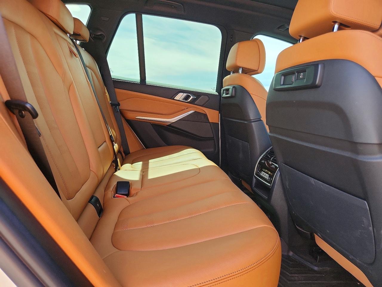 2022 BMW X5 XDRIVE45E photo 21