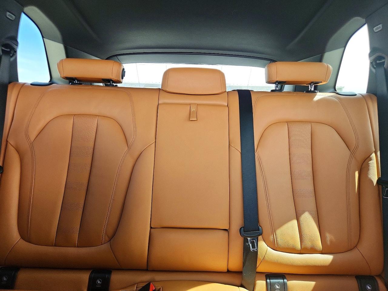 2022 BMW X5 XDRIVE45E photo 19