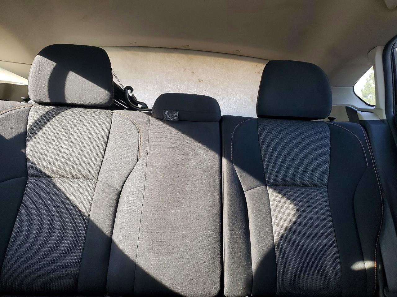 2021 SUBARU CROSSTREK PREMIUM photo 28