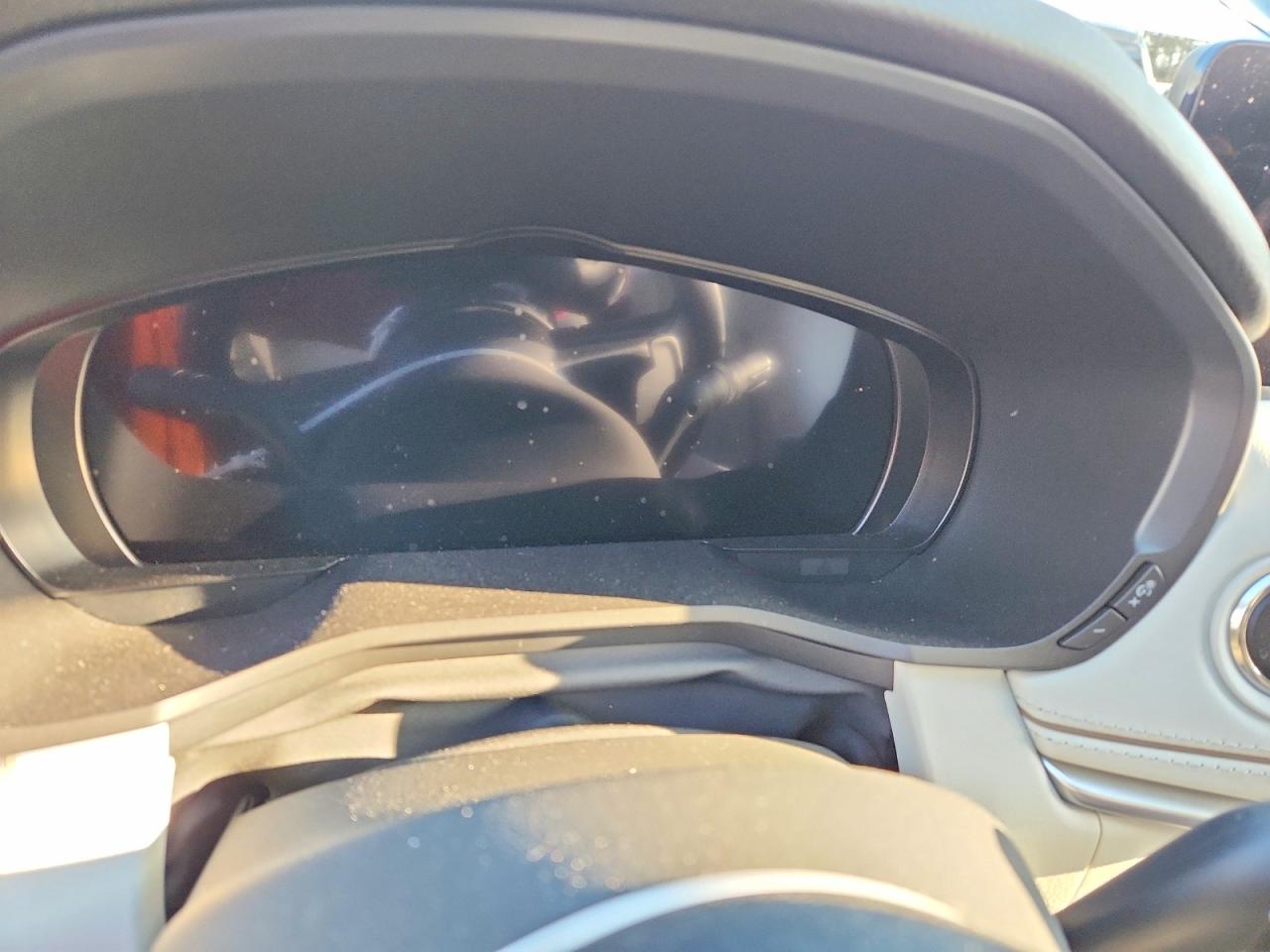 2025 MAZDA CX-90 PREMIUM PLUS photo 9