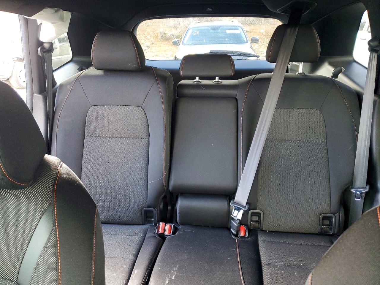 2024 HONDA CR-V SPORT photo 10
