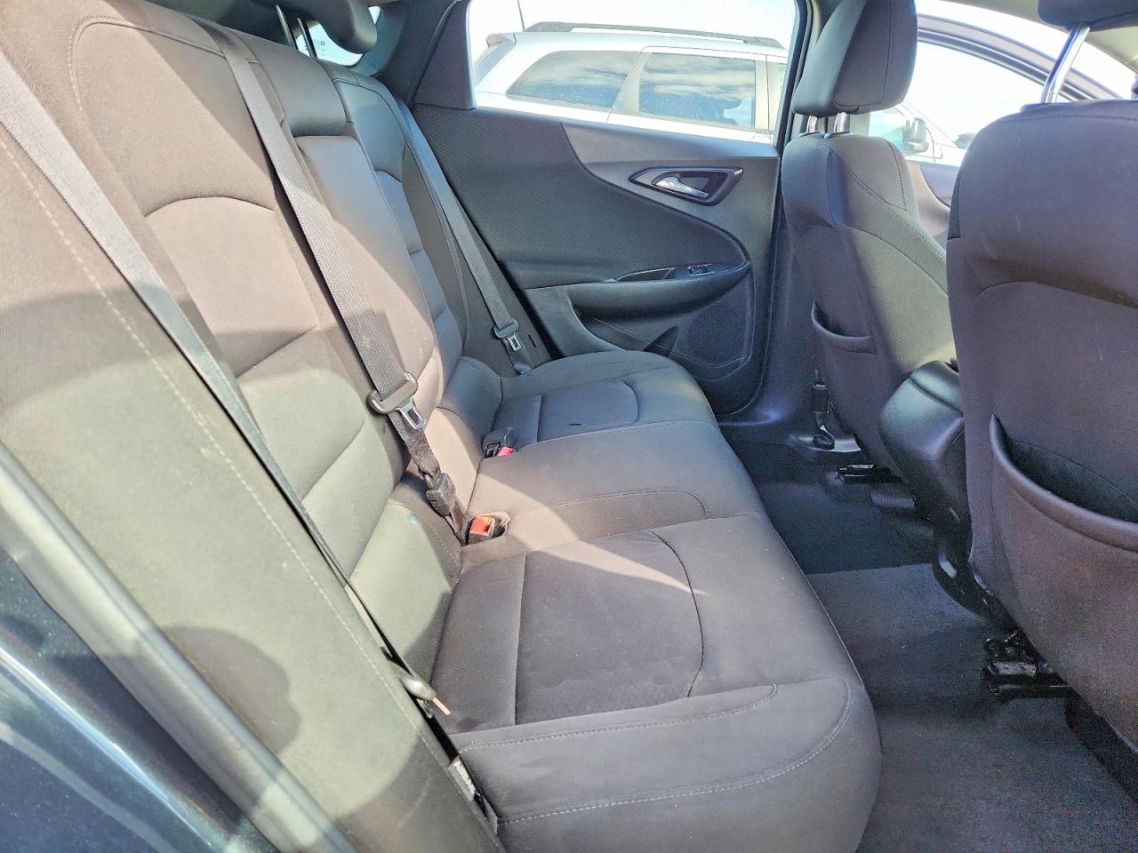 2018 CHEVROLET MALIBU LS photo 19