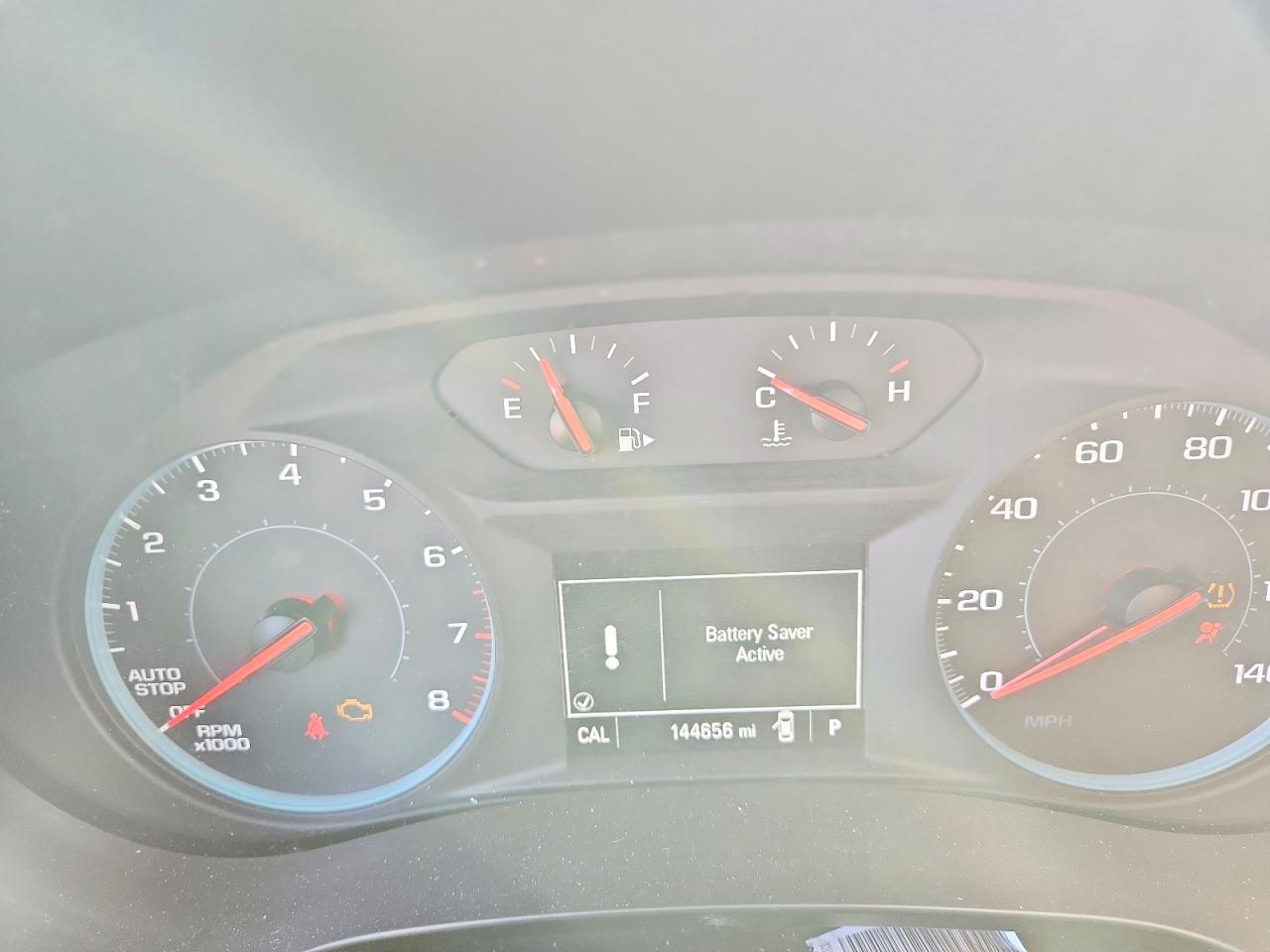 2018 CHEVROLET MALIBU LS photo 17